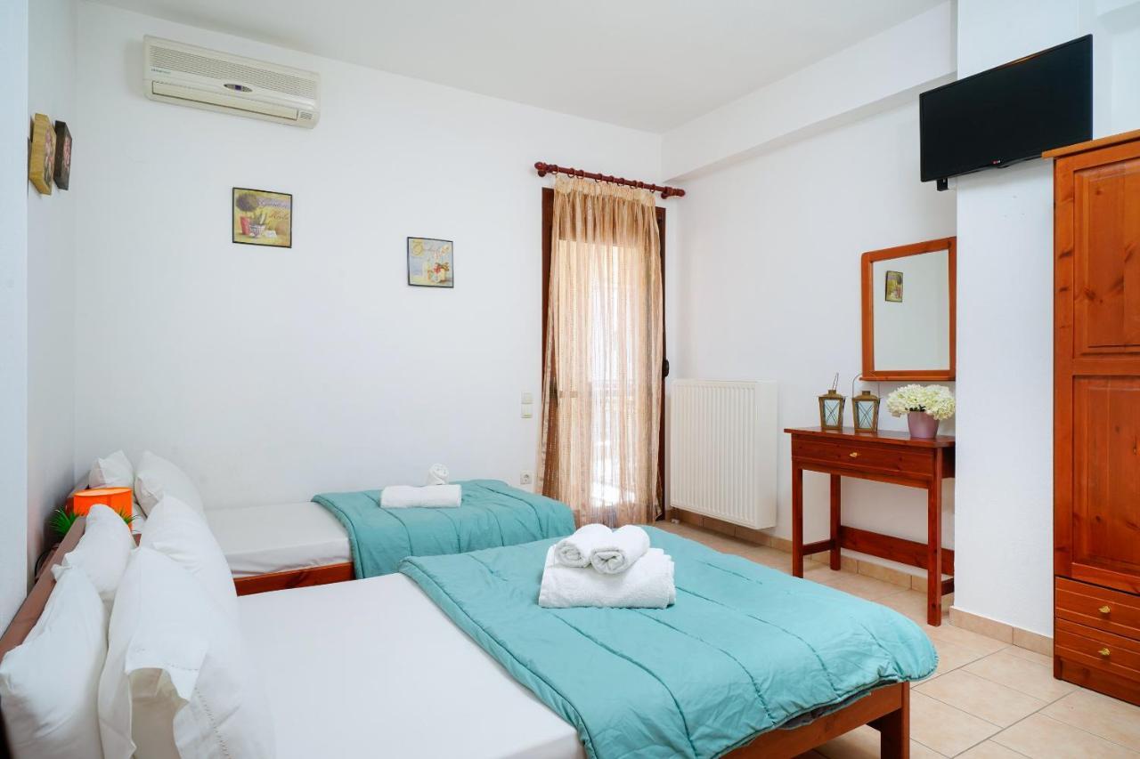Marianni Studios Olympiada Ngoại thất bức ảnh